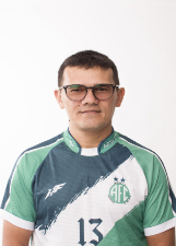 Foto oficial de ORLANDO DO AMÉRICA