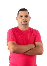 Foto oficial de PAULINHO SEGURANÇA