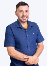 Foto oficial de POETA MARCOS DOUGLAS