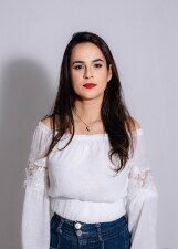 Foto oficial de POLIANA ARAÚJO RURAL