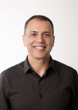 Foto oficial de PR FÁBIO
