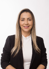 Foto oficial de PROFESSORA ANDRÉA BIROH