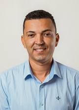 Foto oficial de ROGÉRIO DE NATAL
