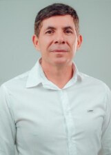 Foto oficial de TENENTE ISAIAS