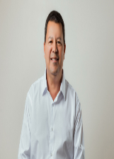 Foto oficial de ZÉ AMARO