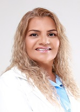 Foto oficial de AURINHA
