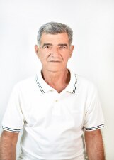 Foto oficial de CIDE BATISTA
