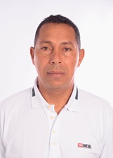 Foto oficial de ABRAÃO