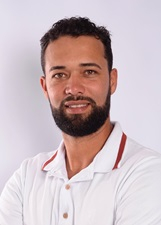 Foto oficial de ANDRE CHACAL