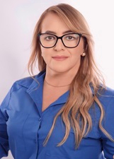 Foto oficial de ANDREZA TENORIO