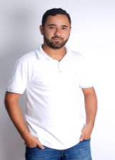 Foto oficial de BRUNO CARVALHO