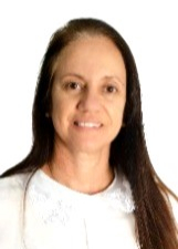 Foto oficial de CINTIA FERRO