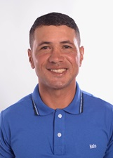 Foto oficial de DAVID DO LEITE