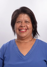 Foto oficial de DENIA MARINHO