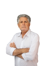 Foto oficial de ELINALDO BORGES FEDERAL