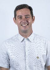 Foto oficial de GUSTAVO TENORIO