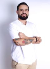 Foto oficial de HEVERTON ROCKEIRO