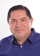 Foto oficial de IRMÃO ROBERTO