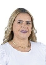 Foto oficial de JANDIRA RODRIGUES