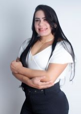 Foto oficial de JOSIVÂNIA