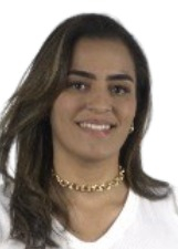Foto oficial de LARISSA TENORIO