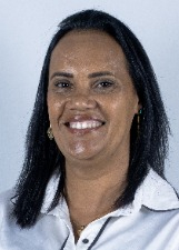 Foto oficial de LU ARAUJO