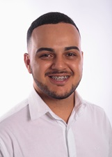 Foto oficial de MANOEL MESSIAS