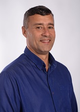 Foto oficial de PAULO FARIAS
