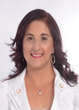 Foto oficial de PROFESSORA JAQUELINE