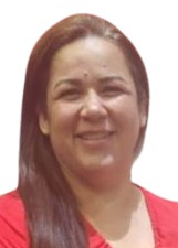 Foto oficial de SINARA LIMA