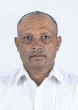 Foto oficial de ZÉ BIAS DO FEIJAO