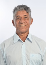 Foto oficial de ZÉ ROBERTO