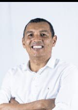 Foto oficial de ZOMINHO BARROS
