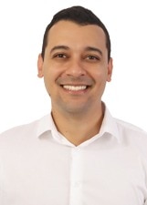 Foto oficial de BRUNO ARAÚJO