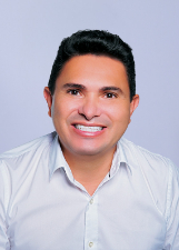 Foto oficial de CESAR GUERRA