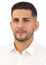 Foto oficial de GUILHERME SANTOS