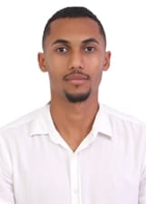 Foto oficial de IVISON FILHO
