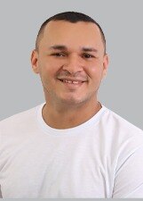 Foto oficial de JOAB DA SAÚDE