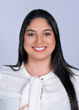 Foto oficial de KAREN GUERRA