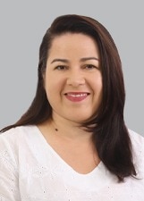Foto oficial de PROFESSORA ELIZÃNGELA