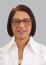 Foto oficial de PROFESSORA IVONETE
