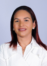 Foto oficial de PROFESSORA JACKCIANA
