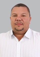 Foto oficial de RÉGIS DA ÁGUA