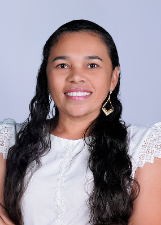 Foto oficial de ROSA DA JUREMA
