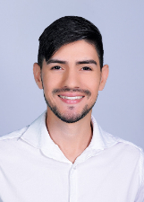 Foto oficial de SAMUEL DA ASSISTÊNCIA