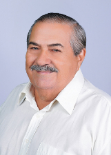 Foto oficial de VITOR DA SAUDE