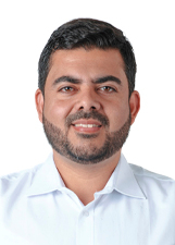 Foto oficial de ADONES LAGARTÃO