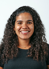 Foto oficial de AMANDA CABRAL