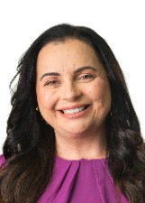 Foto oficial de ANDREZA PIMENTEL
