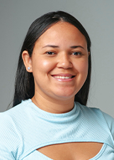 Foto oficial de ANDREZA SILVA